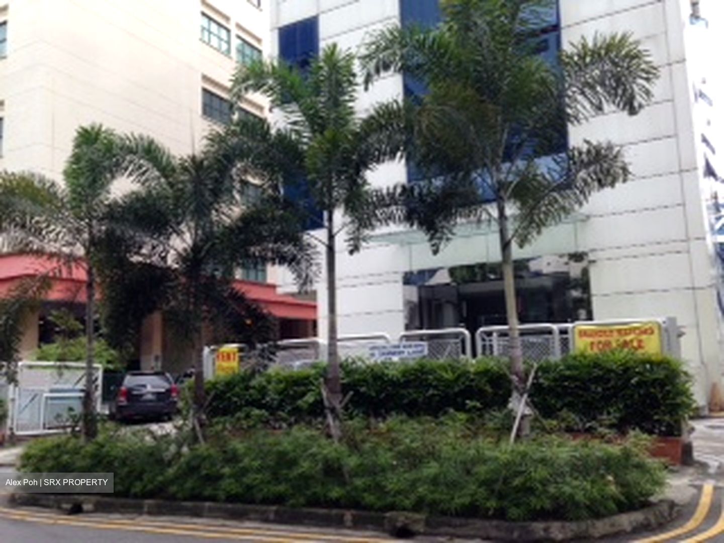 Crystal Time Building (D13), Office #364218241